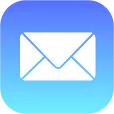 Apple mail logo