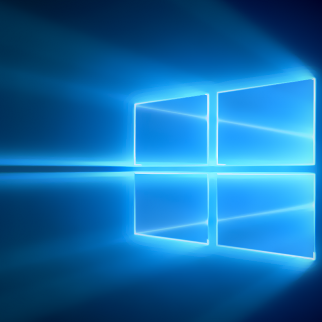 windows 10