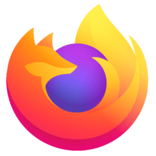 Firefox Facebook