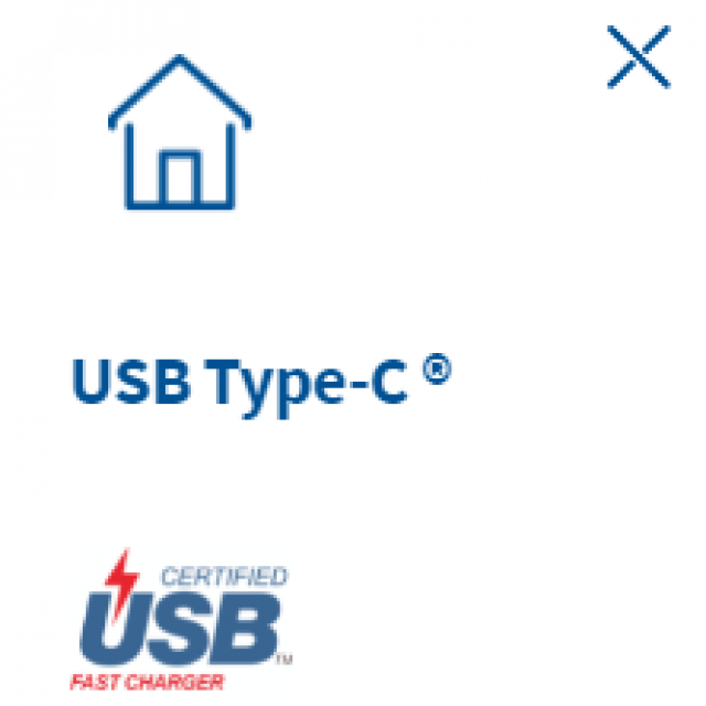 HCC USBCkabels kunnen voortaan 240 watt aan