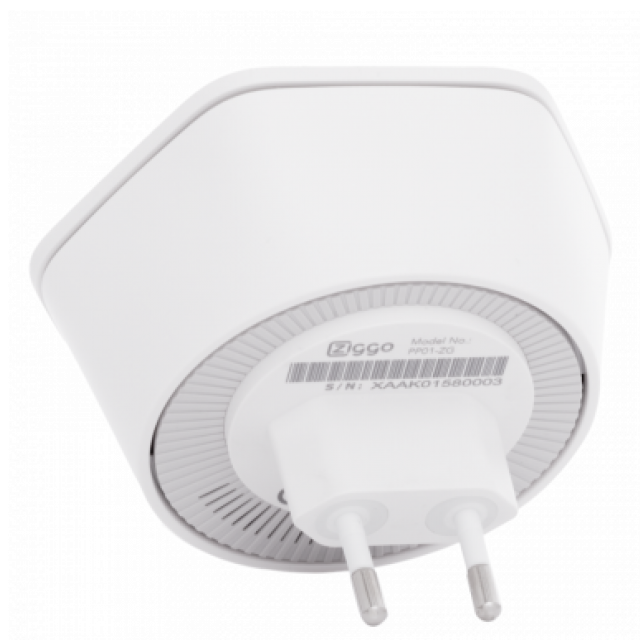 HCC Ziggo voorziet routers van meshfunctie