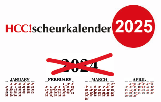 Kalender 2025