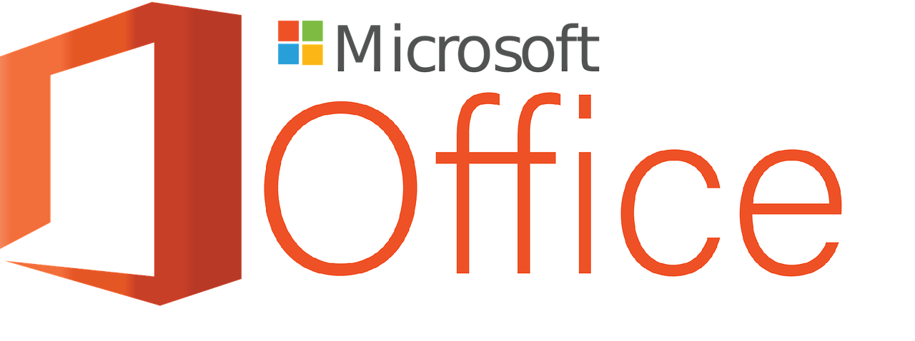 Logo Microsoft Office