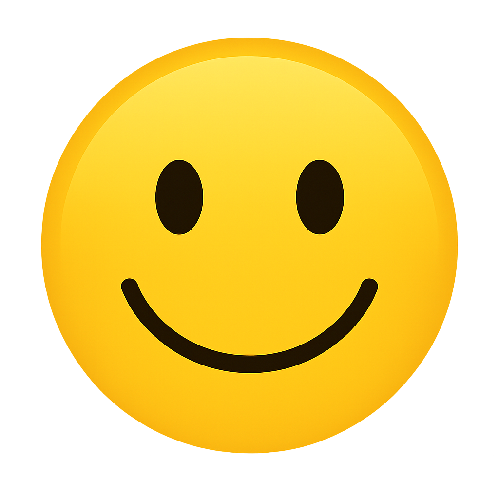 De emoji :-)