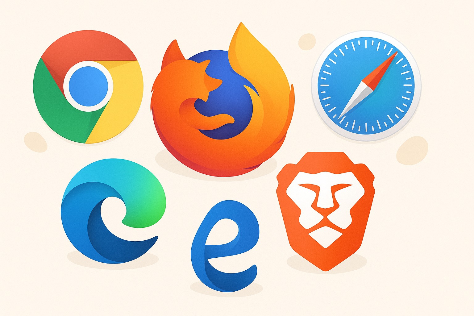 Illustratie van Logo