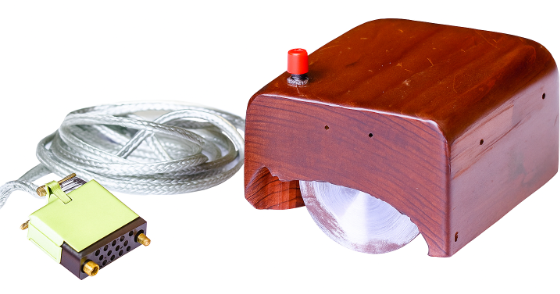 ChatGPT-interpretatie van de eerste muis