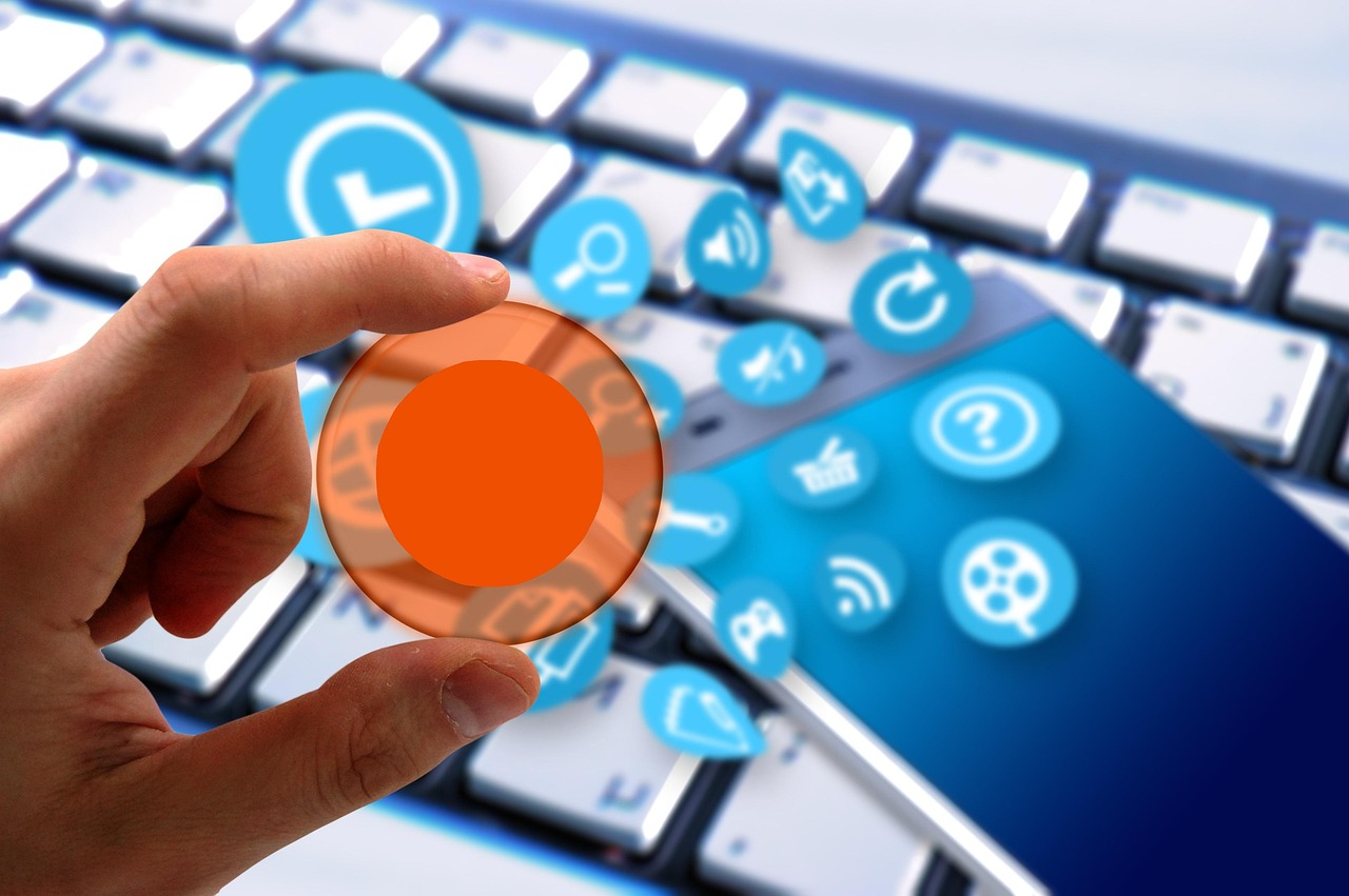 Afbeelding slechts als illustratie