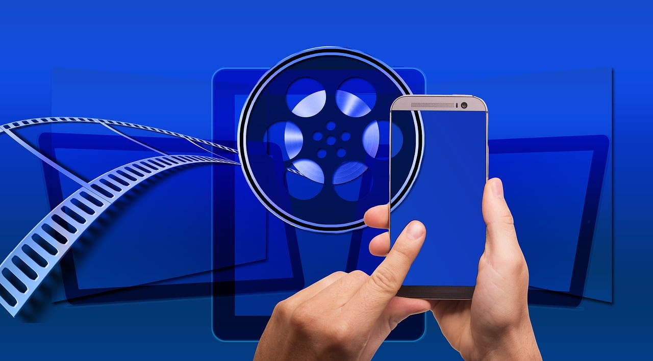 Schematische weergave van wat mogelijkheden met wifi