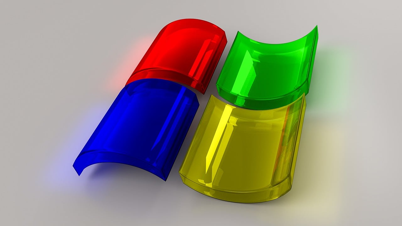 Windows-logo