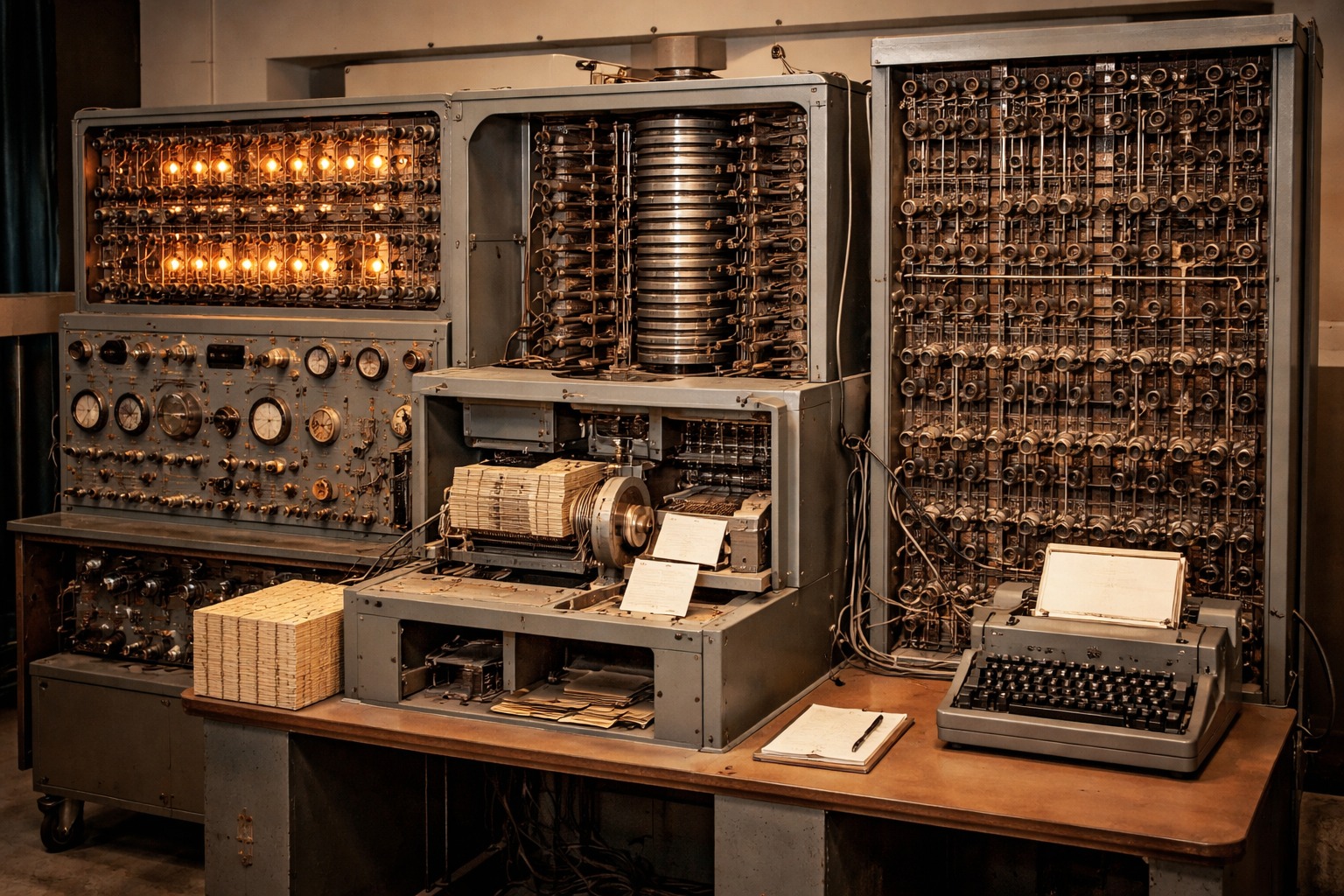 De ABC (Ai gegenereerd)