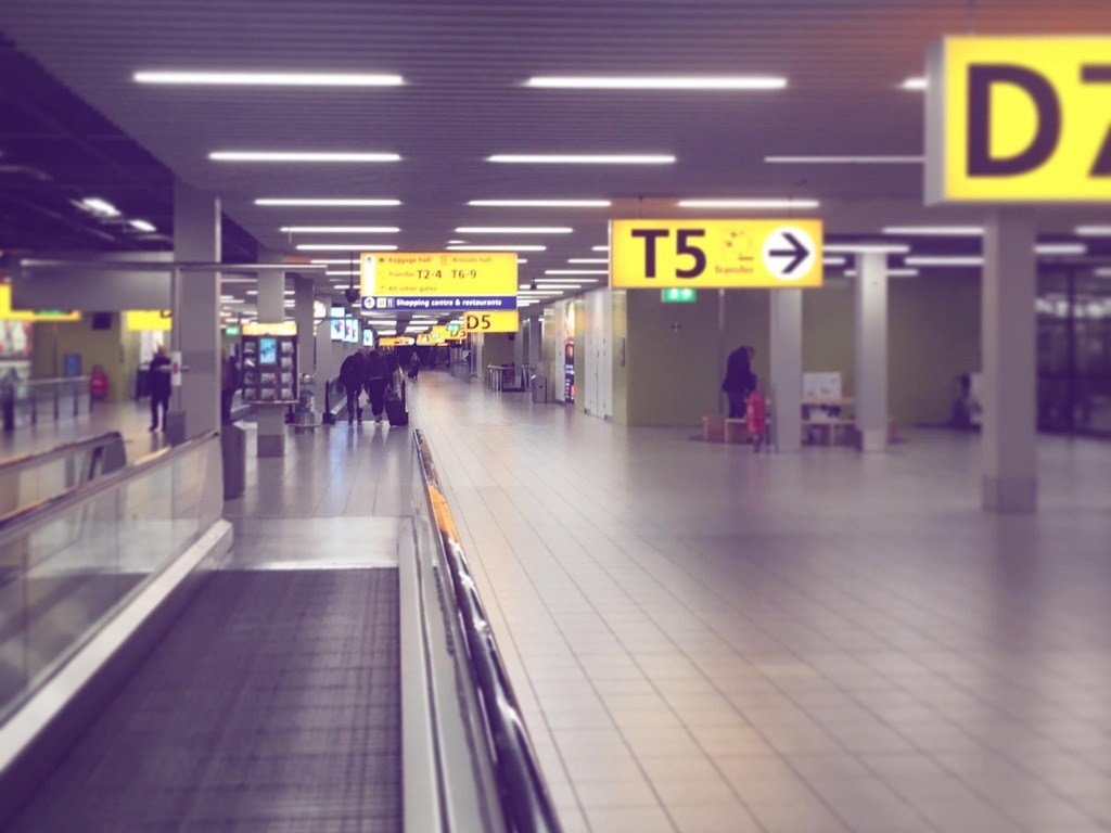 Schiphol