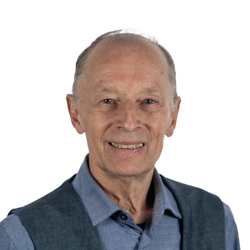 Henk van Leersum