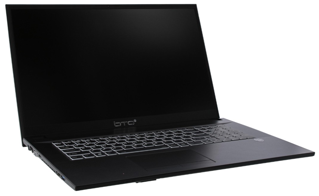 BTO-laptop