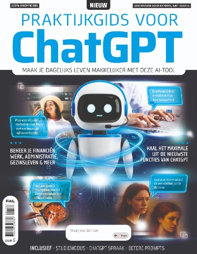 Cober Praktijkgids voor ChatGPT