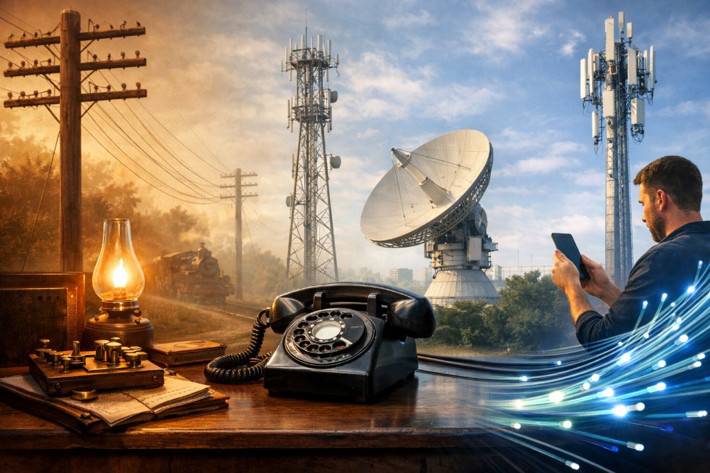 Afbeelding ter illustratie van de ontwikkeling