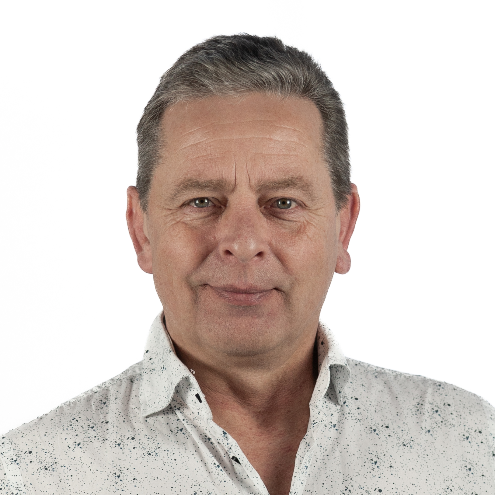 Marco Mekenkamp