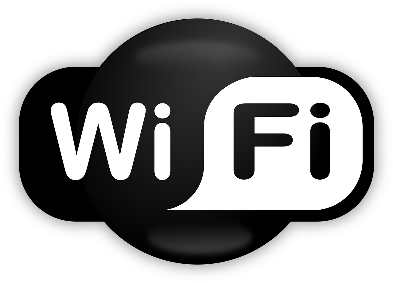 Wifi-logo