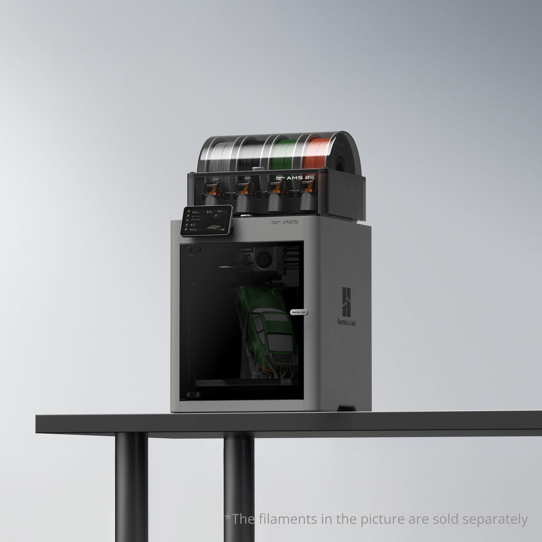 3d printer bambu lab 3
