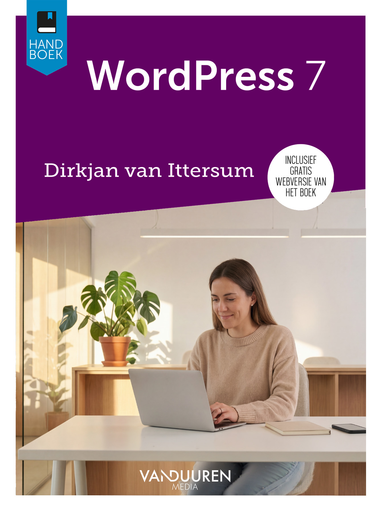 WordPress 7