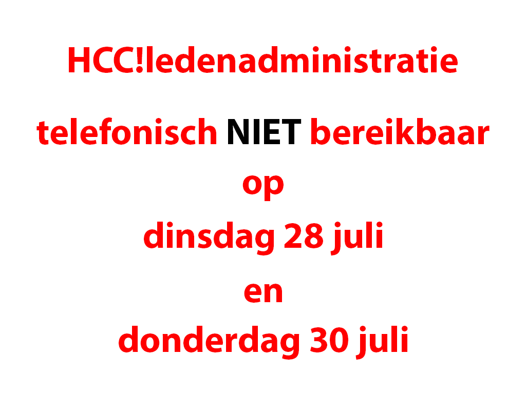 Gesloten
