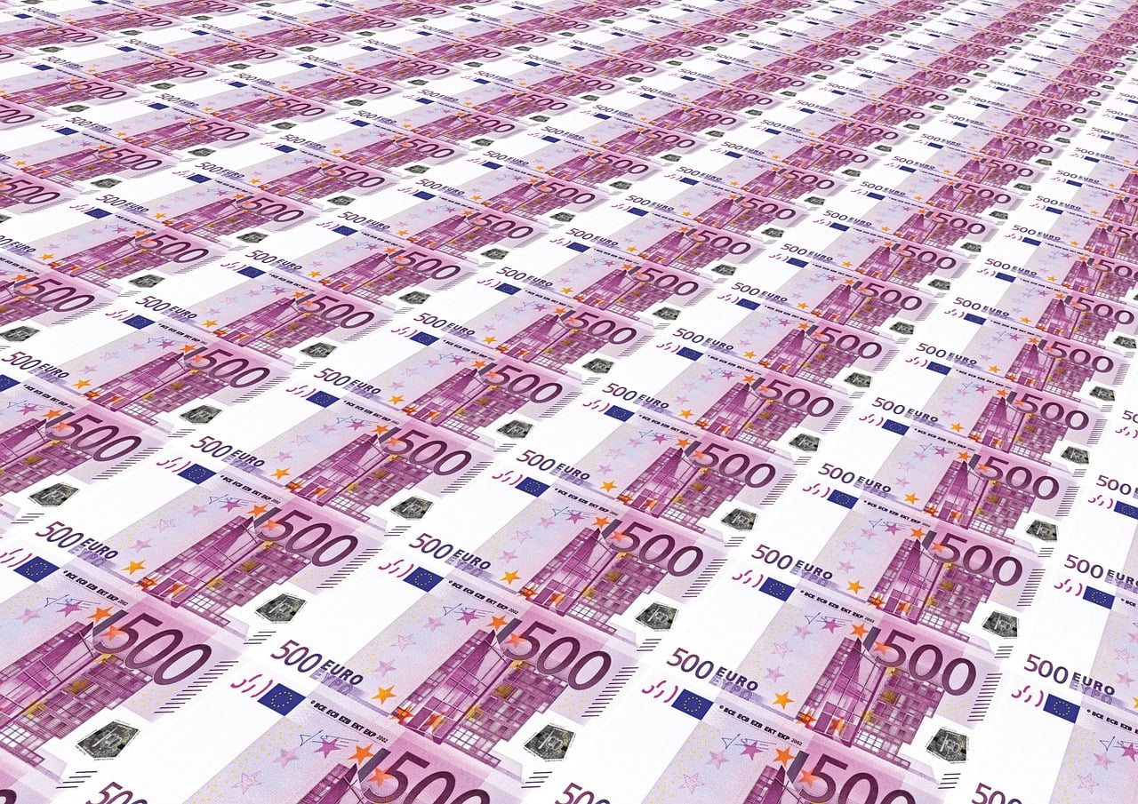 Geld