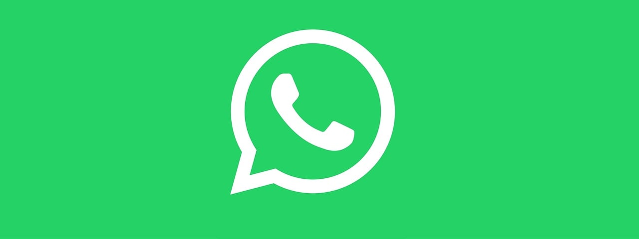 Logo WhatsApp