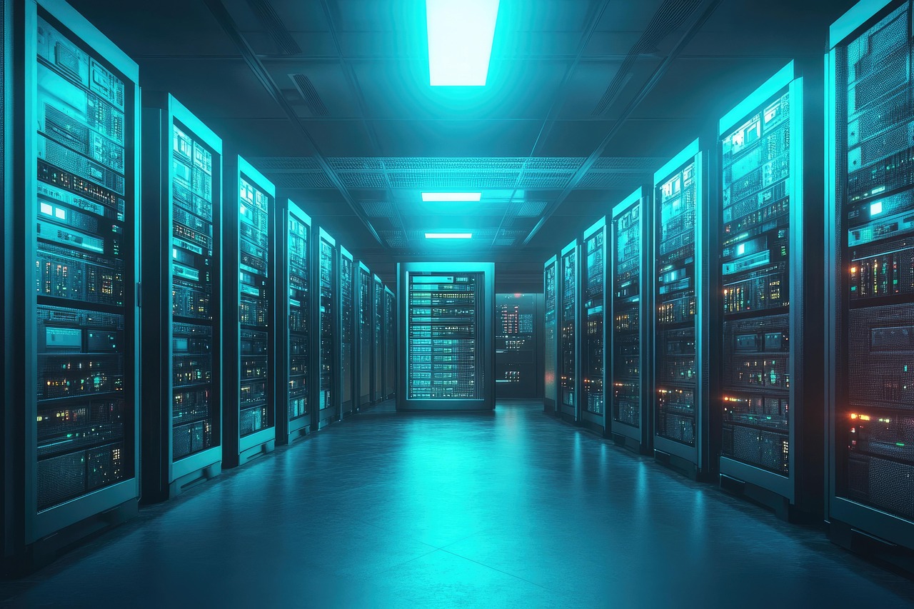 Serverruimte