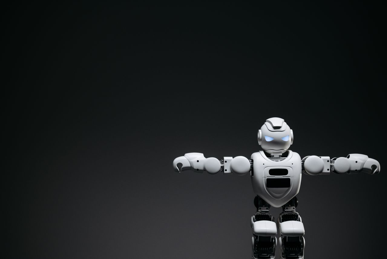 Robot