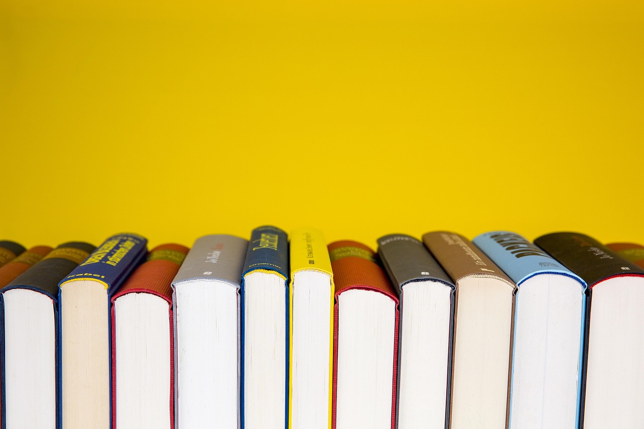 Boeken