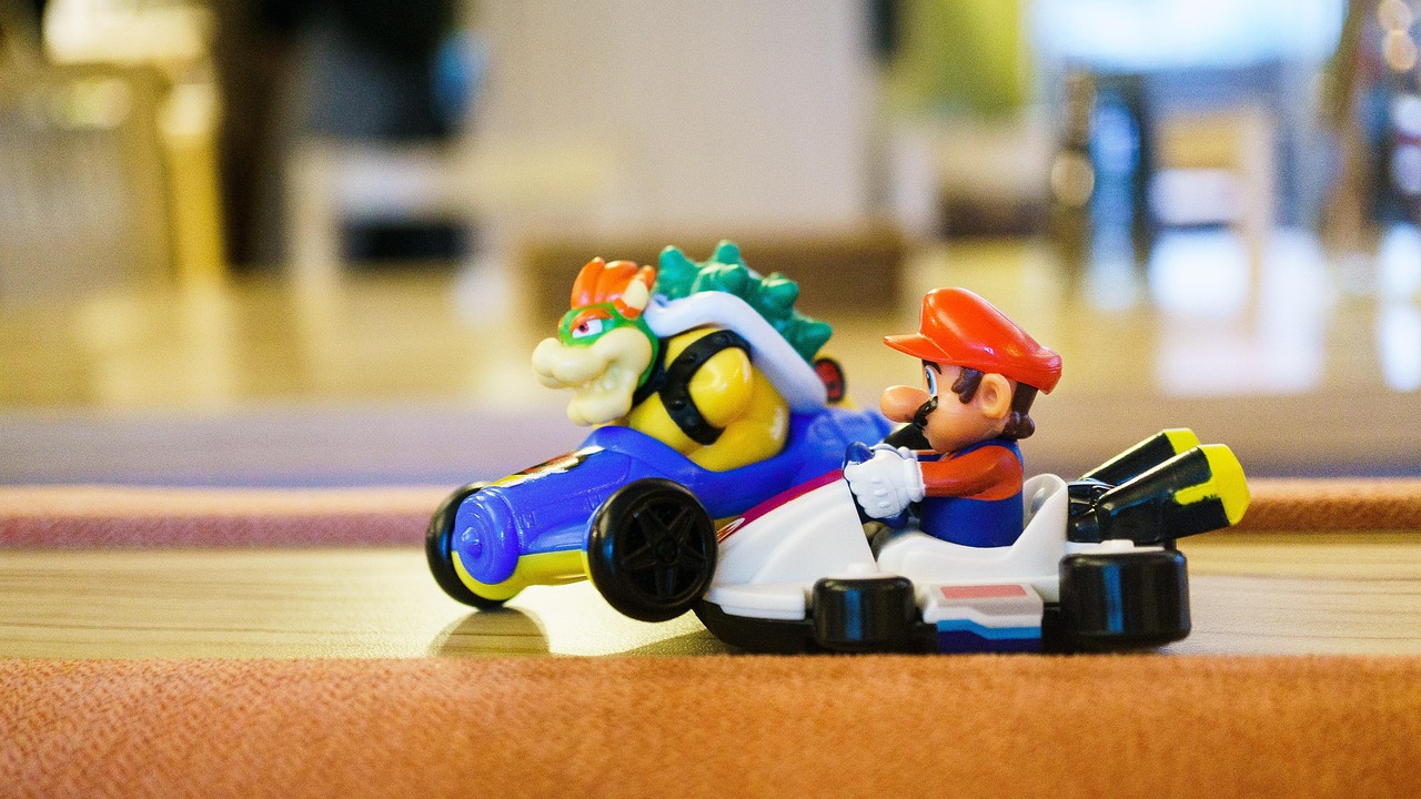 Mario Kart