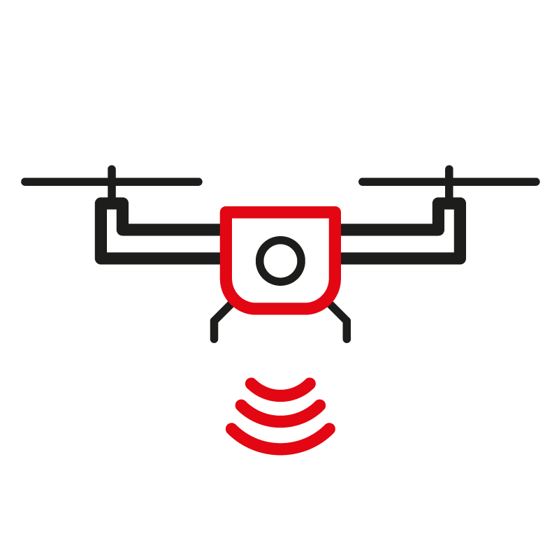 logo HCC drones