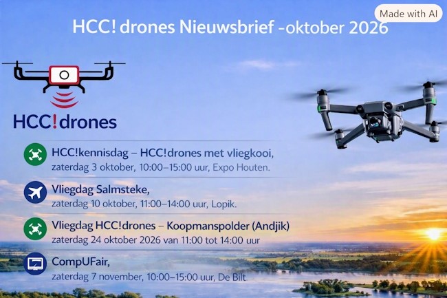 Drones