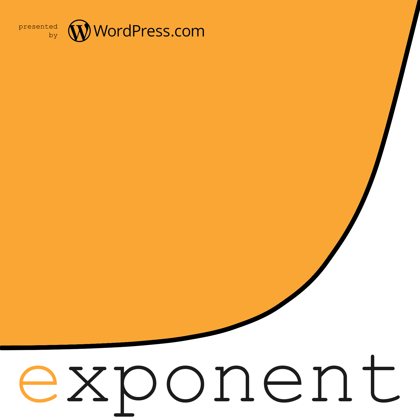 Exponent 3 wp