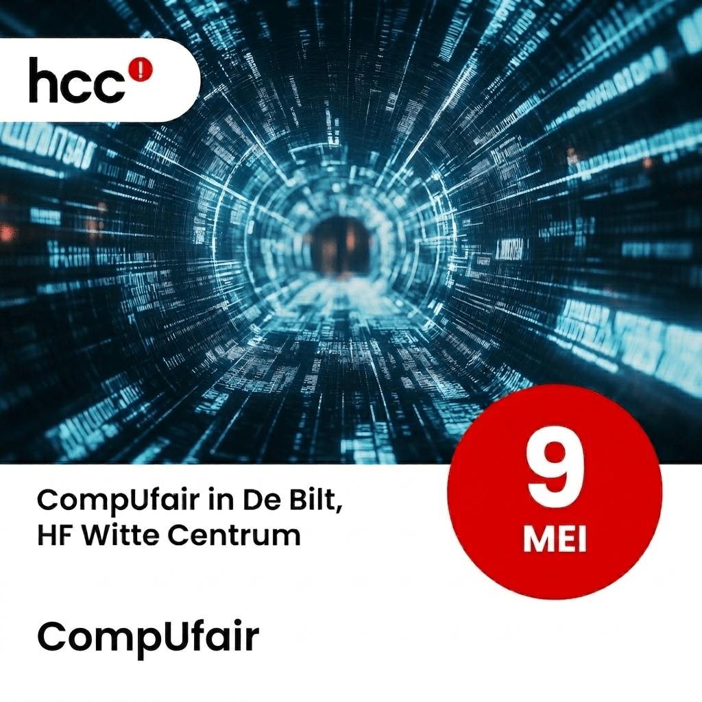 Compufair affiche