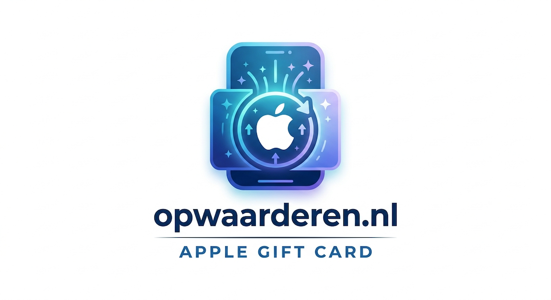 Apple Gift card