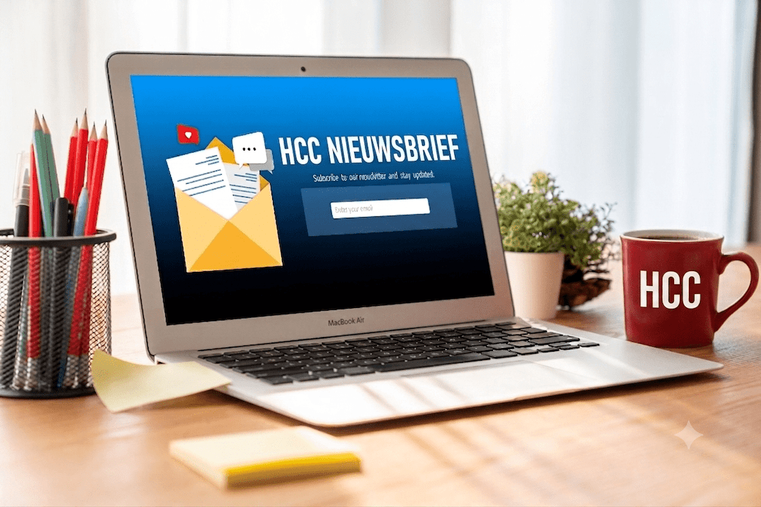 Nieuwsbrief