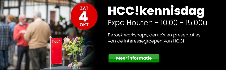 HCC WebBanner Kennisdag 4 oktober 