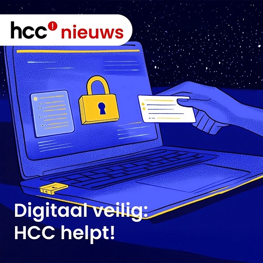 HCC!digitaalveilig