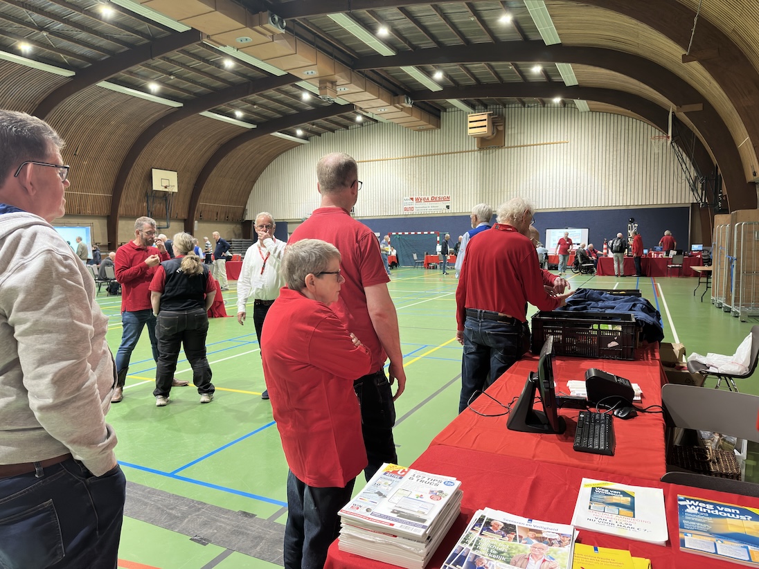 compufair