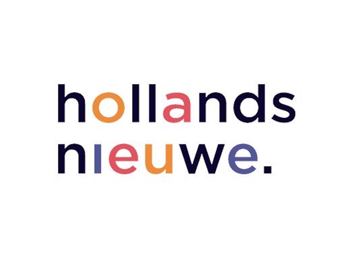 logo Hollands Nieuwe