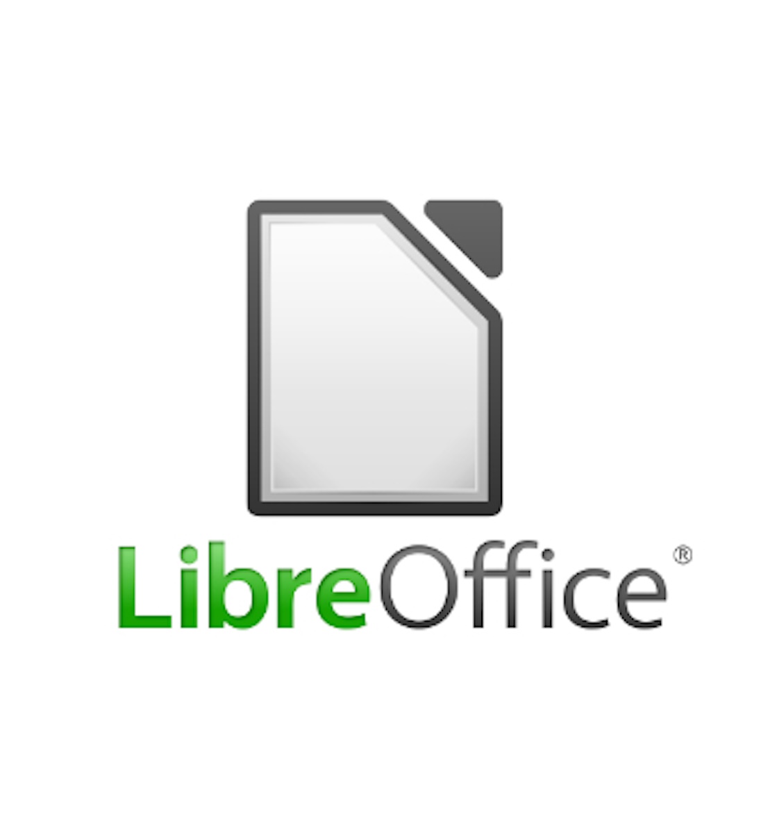 Logo LibreOffice