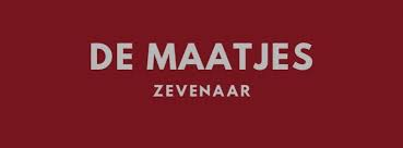 Maatjes