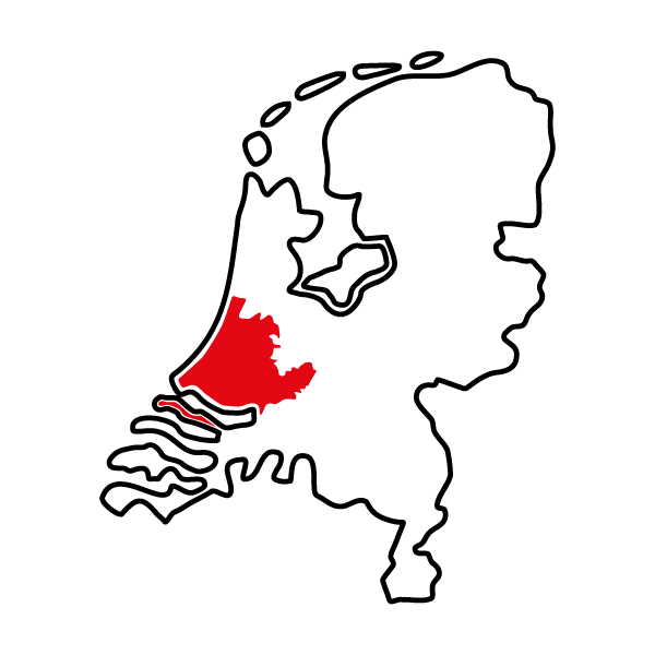 Zuid Holland