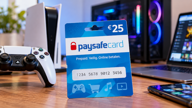 paysafecard