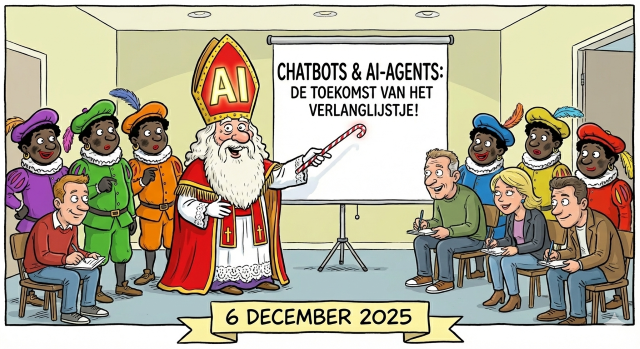 Sinterklaasai