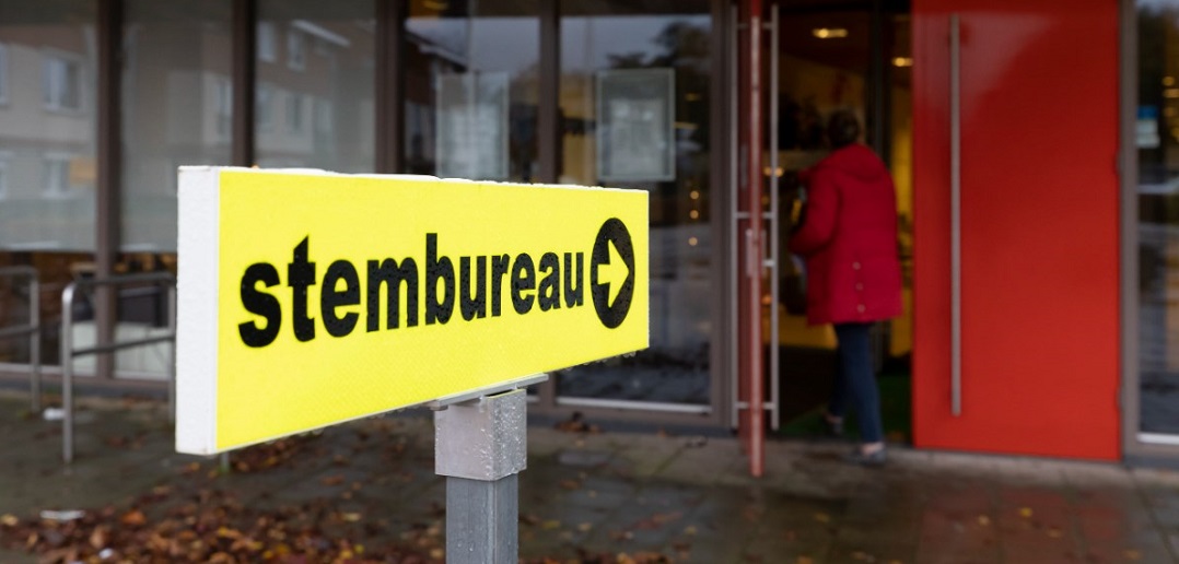 TweedeKamerverkiezing