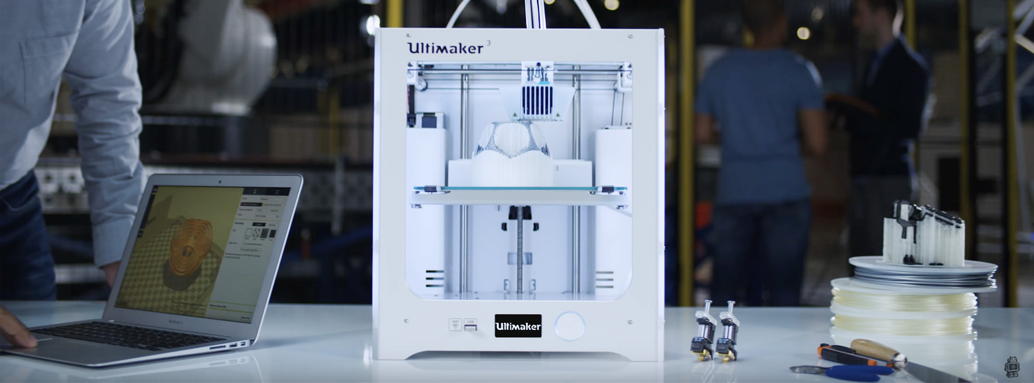 3d-printer