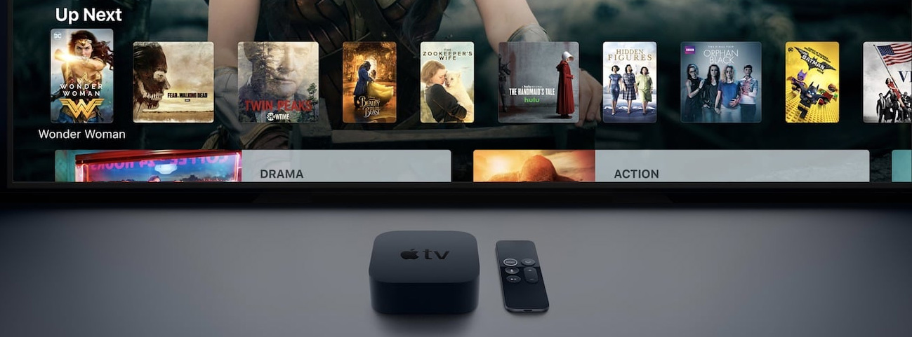 Apple-TV