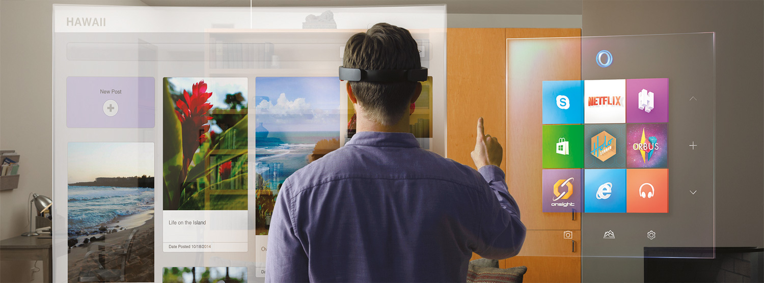 hololens