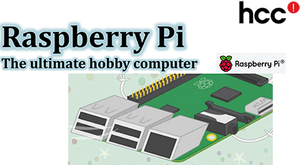 presentatie raspberry pi 1